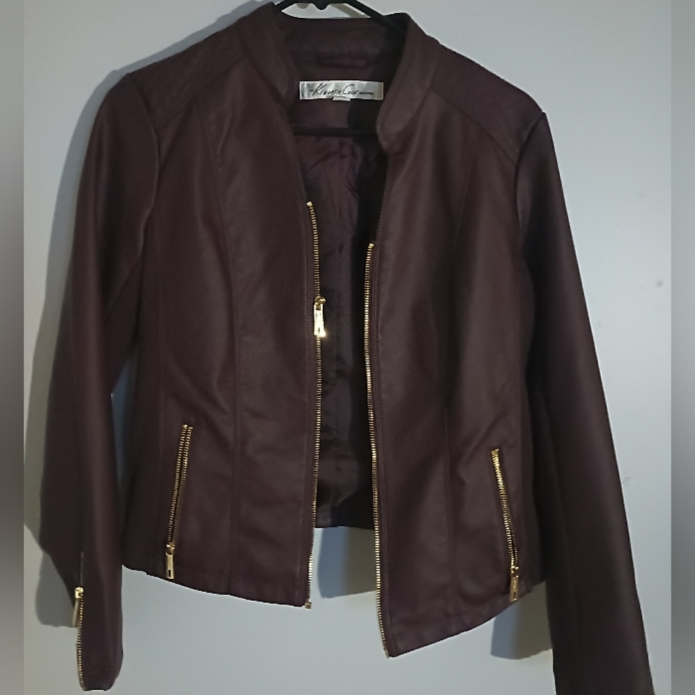 Kenneth Cole New York Jacket